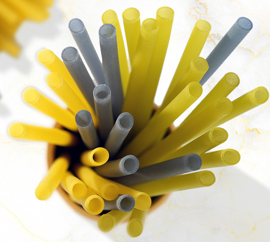 Organic Cereal Straws, 100 Reusable Fun Straws โ Unique Kids, Inspiring, Cute Housewarming Gift, Creal straws, inspiring gifts
